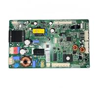 Compatible con LG, placa de control de placa base de refrigerador EBR80532501 EBR806473