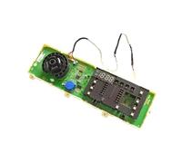Compatible Con LG, Placa De Ordenador De Lavadora EBR805789 EBR80578963 Placa De Visualización EBR826830 EBR82683041 Componentes(B)