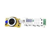 Compatible Con LG, Placa De Pantalla Táctil De Lavadora(EBR35661109)