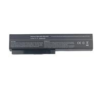 Compatible con LG、R400 R500 Serie de batería de Ordenador portátil, reemplazo para R410 R510 R560 R580 SQU-805 SQU-804 SW8-3S4400-B1B1 3UR18650-2-T0144 3UR18650-2-T0188