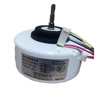 Compatible Con LG, Unidad Interior De Aire Acondicionado, Motor De Ventilador SIC-41CVJ-F128-2 EAU62843007 EAU62243903 DC310V 8P 18W, Piezas De Acondicionamiento