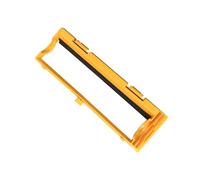 Compatible con Liectroux, C30B XR500 E30, Compatible con Proscenic, 800T 820S 820T 830S 830T 830P 850P Cepillo De Rodillo Cubierta De Cepillo Principal Piezas De Aspiradora(Seta)
