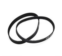 Compatible Con Lijadora De Correa Bosch, PBS75 PBS75E, 2 Correas 1604736005, Accesorio