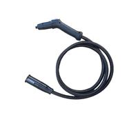 Compatible con limpiadora a Vapor Karcher SC1, Accesorio for limpiadora a Vapor Kärcher 28630210, mangueras de aspiración 2.863-021.0