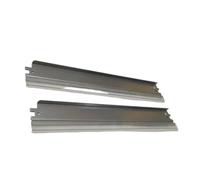 Compatible con limpiaparabrisas HP C7115X 15X C7115A 15A 7115 for Limpiador de Tambor de Impresora 1000 1005 1220 3300 3310 3320(Wiper 10 PCS)