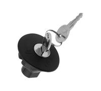 Compatible Con Lincoln MKS 2009 2010 2011 2012 2013 2014 2015 2016 2017 Tapa Del Tanque De Combustible Y Gasolina Tapa tanque gasolina