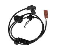 Compatible Con Lincoln MKZ FWD 2007 2008 2009 2010 2011 2012 Para Zephyr 2006 1 Rueda Trasera Derecha ABS Para Sensor De Velocidad OEM: AE5C2C187A