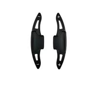 Compatible con Lincoln Nautilus y Continental 2021-2022. Extensor de Palanca de Cambios, Cubierta de Palanca de Cambios, extensión de Palanca de Cambios del Volante (Negro).