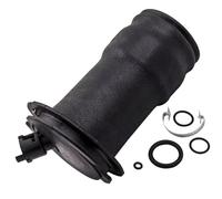 Compatible Con Lincoln Para Continental 1984 1985 1986 1987 1988 1989 1990 1991 1992 Suspensión Delantera Bolsa Resorte Aire Amortiguador Suspensión Neumática E9AZ5310R suspensión de aire coche