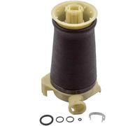 Compatible Con Lincoln Para Continental 1995-2002 Suspensión Neumática Trasera Derecha, Resorte De Suspensión Neumática, Bolsa De Resorte De Aire 3U2Z5580HA 3U2Z5580MA suspensión de aire coche