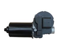 Compatible con Lincoln para Continental 1998-2002 para Navigator 1998-2002. Motor de limpiaparabrisas delantero 1C3Z17508AA sin bomba de lavaparabrisas. Motores
