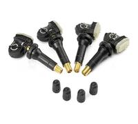 Compatible Con Lincoln Para Continental Para MKX Para Nautilus Sensor De Presión De Neumáticos TPMS F2FT-1A180-AB F2GT-1A150-AB F2GT-1A180-AB TPMS para automoción