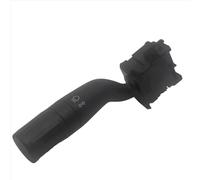 Compatible Con Lincoln Para MKX 2011 2012 Interruptor Señal Giro La Columna Dirección Palanca Repuesto Interruptor Interior BT4Z13341AA BT4Z13341BA