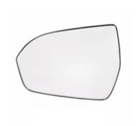 Compatible Con Lincoln Para MKX 2015 2016 2017 2018 Espejo Retrovisor Lateral De Coche Lente Espejos Retrovisores Calefacción