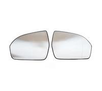 Compatible Con Lincoln Para MKX 2015 2016 2017 2018 Espejo Retrovisor Lateral De Coche Lente Espejos Retrovisores Calefacción
