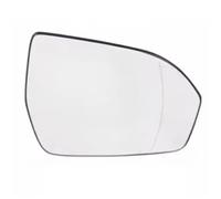 Compatible Con Lincoln Para MKX 2015 2016 2017 2018 Espejo Retrovisor Lateral De Coche Lente Espejos Retrovisores Calefacción