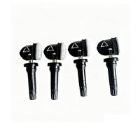 Compatible Con Lincoln Para MKX 2016 TPMS Sensor De Presión De Neumáticos F2GT-1A180-CB F2GT-1A180-DC TPMS para automoción