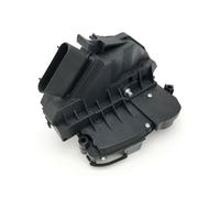 Compatible Con Lincoln Para MKZ 1.0L 1.6L 2016 BE8Z-5421812-B AE8Z-5421813-D 7 Pines Delantero Derecho Autopartes Repuestos Para Automóviles Actuador Cerradura Puerta Accesorios para coche(Front Left)