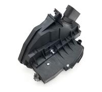 Compatible Con Lincoln Para MKZ 1.0L 1.6L 2016 BE8Z-5421812-B AE8Z-5421813-D 7 Pines Delantero Derecho Autopartes Repuestos Para Automóviles Actuador Cerradura Puerta Accesorios para coche(Front Right