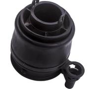 Compatible con Lincoln para Navigator 2003 2004 2005 2006 Amortiguador De Aire Delantero Izquierdo Y Derecho, Bolsa De Suspensión Neumática 6L1Z3C199AA. Bolsa de Suspensión Neumática