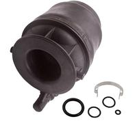 Compatible Con Lincoln Para Navigator 2003 2004 2005 2006 Bolsa De Resortes De Suspensión Neumática Trasera 4L1Z5A891AA 51700882 6L1Z5A891AA neumática Suspensión
