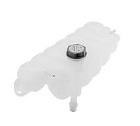 Compatible Con Lincoln Para Navigator 2018 2019 2020 2021 Tanque De Expansión Depósito Piezas Automóvil Tapa OEM: FL3Z-8A080-A