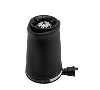 Compatible Con Lincoln Para Town Car 1989-2010 Suspensión Neumática Trasera Izquierda/derecha Bolsas Resorte De Aire Fuelle De Suspensión Neumática 3U2Z5580AA U2Z5580PA Bolsa de Suspensión Neumática(R