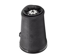 Compatible con Lincoln para Towncar 1989-2010 Suspensión Neumática Trasera Amortiguador De Aire Fuelle De Resorte Bolsa De Fuelle De Resorte De Aire 3U2Z5580AA Bolsa de Suspensión Neumática