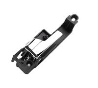 Compatible Con Lincoln Para Zephyr 2006 2007 2008 2009 Para MKZ 2006 2007 2008 2009 2010 2011 2012 Manija Puerta Interior manija interior puerta(Front left)