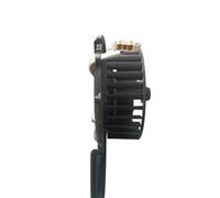 Compatible Con Little Swan, Lavadora De Tambor TG100VT818WMUIAD5, Motor De Secado ZXHN-18-8-2, Motor 17438100009732 FJ3915 MD100V11D(ZXHN-18-8-2)