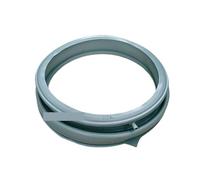 Compatible con LittleSwan, anillo de sellado de puerta de lavadora TG90-1416WMIDG-3047 goma selladora 12638100001182 piezas de lavadora