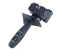 Compatible Con Logan Para Tondar Columna Dirección Interruptor Señal Giro Interruptores Interiores Repuesto Accesorios Automotrices 6001551361