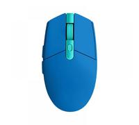 Compatible con Logitech G304 y G305, el mismo ratón inalámbrico para portátiles, negocios, oficina y juegos.