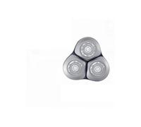 Compatible con los accesorios del cabezal de cuchilla de la afeitadora eléctrica Xiaomi Mijia S301 S101(Twilight Blue)