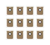 Compatible con los Accesorios del Robot Aspirador Eufy Clean L50/L50 SES, L60/L60 SES, L60 Hybrid y G50/G50 Hybrid. Filtro, Cepillo Lateral Principal y Piezas.(Set 19)