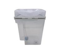 Compatible Con Los Accesorios For Aspiradoras DreameL10 Ultra S10 Pro X10 Plus B101CN For La Limpieza De Depósitos De Agua Dulce/sucia.(Fresh Water Tank)