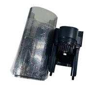 Compatible Con Los Accesorios For Aspiradoras En Seco Y Húmedo Dreame H14 Pro/H14 Con Depósito De Agua Doble; También Compatible Con El Depósito De Agua De Repuesto For H20 Pro Y H20 Ultra.