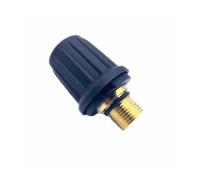 Compatible con los accesorios for limpiadores a vapor Kärcher SC1, SC2, SC4, SC5, CTK10 y kit de válvula seguridad latón SG4-4(C)