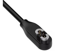 Compatible con los auriculares de conducción ósea Shokz Openswim Pro S710 con cable de carga USB-A tipo A y fijación magnética.