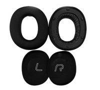 Compatible con los auriculares EDIFIER W860NB PRO Almohadillas de repuesto para auriculares Almohadillas