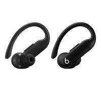 Compatible con los auriculares inalámbricos Beats Powerbeats Pro 2, color negro azabache, solo para reproducción de audio.