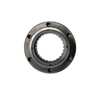 Compatible con los Modelos ATV UTV Hisun 700CC ATV Quad rodamiento unidireccional Embrague de Arranque 24310-004000-0000 CÓDIGO ERP P004000243100000