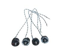 Compatible con los modelos de drones 3Pro 3Cine 3 Classic 3T 3E Motores de brazo delantero y trasero izquierdo y derecho para el número de pieza 8K1927225B 1G724-97012(All)