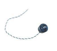 Compatible con los modelos de drones 3Pro 3Cine 3 Classic 3T 3E Motores de brazo delantero y trasero izquierdo y derecho para el número de pieza 8K1927225B 1G724-97012(Black)