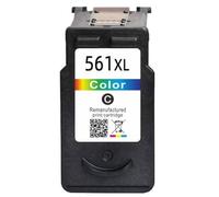 Compatible con los Modelos de Impresora TS5350 TS7450 TS5351 TS5352 TS5353 TS7451 PG-560XL 561XL CL-561 XL Cartucho de Tinta para número de Pieza PG-560 CL-561(1Pack Color)