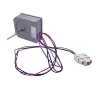 Compatible Con Los Modelos De Repuesto Del Motor Del Ventilador De CC Del Evaporador Kenmore EAU61644102/4681JB1029H 4681JB1027H 4681JK1004D 4681JK1003A 4681JK1004A