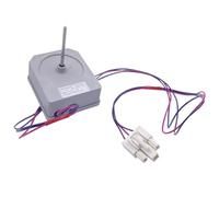 Compatible Con Los Modelos De Repuesto Del Motor Del Ventilador De CC Del Evaporador LG 4681JB1029H: 4681JB1027H, 4681JK1004D, 4681JK1003A Y 4681JK1004A EAU61644102