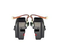 Compatible Con Los Motores De Rueda Izquierdo Y Derecho De La Aspiradora Robot Ilife V55 Pro. Reemplazo Del Motor De Rueda De Las Piezas De La Aspiradora V50 Pro.