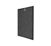 Compatible con los purificadores de aire FY2420 40 y FY2422 40 de las series 2000 y 2000i. Compatible con las mallas filtrantes AC2889, AC2887 y AC2882.(Activated Carbon)