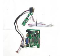 Compatible con LP140WH2 (TL) (F1)/(TL) (F3)/(TL) (FA)/(TL) (Q1)/(TL) (Q2) LCD LVDS 2AV HDMI compatible VGA 1366768 LED 40 pines (LP140WH2 (TL) (F1))